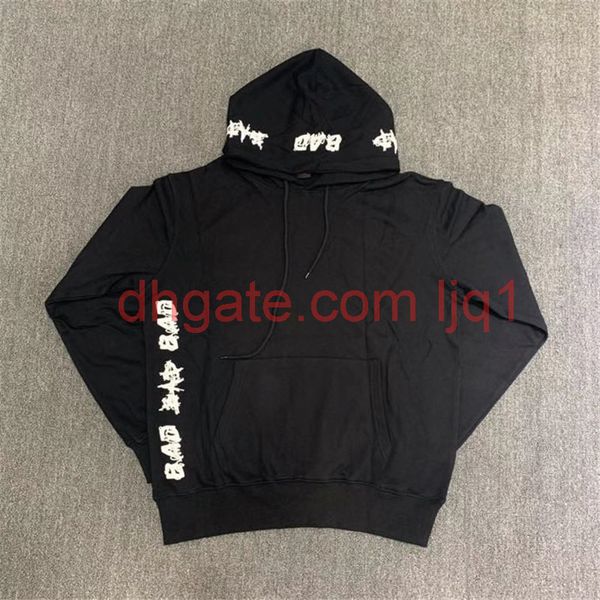 2020fwss hoodie men women 1 high-quality graffiti pullover hooded black 2styles
2020fwss hoodie men women 1 high-quality graffiti pullover hooded black 2styles