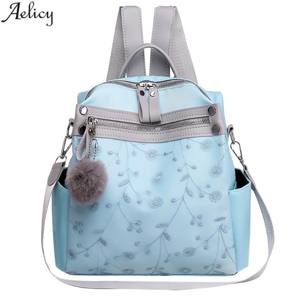 aelicy women's fashion lace shoulder bag soft leather embroidery large capacity multi-functional student leisure travel bag
aelicy women's fashion lace shoulder bag soft leather embroidery large capacity multi-functional student leisure travel bag