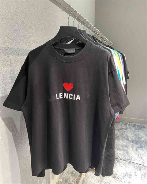 Men's Hoodies & Sweatshirts Ins 22ss early spring Valentine's day love embroidery print men's and women's Casual Short S, Black
Men's Hoodies & Sweatshirts Ins 22ss early spring Valentine's day love embroidery print men's and women's Casual Short S, Black