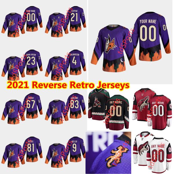 arizona coyotes 2021 reverse retro hockey jerseys 13 vinnie hinostroza jersey 55 jason demers lawson crouse kyle capobianco custom stitched, Black;red
arizona coyotes 2021 reverse retro hockey jerseys 13 vinnie hinostroza jersey 55 jason demers lawson crouse kyle capobianco custom stitched, Black;red