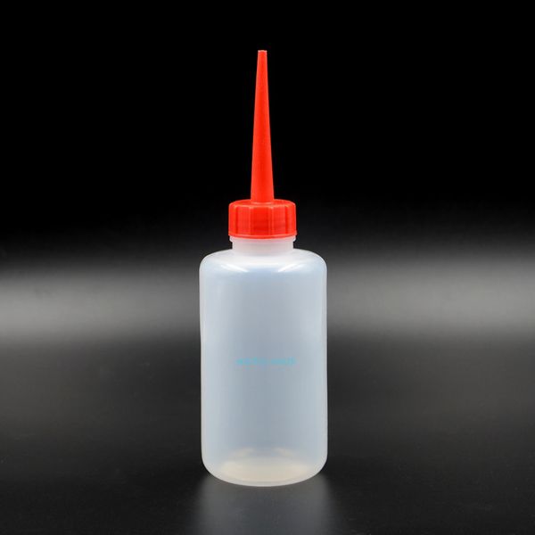 wholesale- 1pcs 250ml red cap plastic oil bottle home sewing machine squeeze glue liquid applicator lab 
wholesale- 1pcs 250ml red cap plastic oil bottle home sewing machine squeeze glue liquid applicator lab