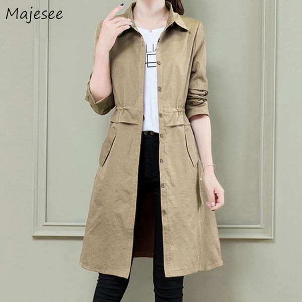 trench coat for women plus size casual single breasted slim turn-down collar womens clothes windbreaker long coats soft, Tan;black
trench coat for women plus size casual single breasted slim turn-down collar womens clothes windbreaker long coats soft, Tan;black