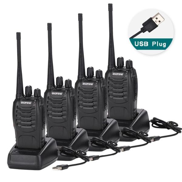 walkie talkie 4pcs baofeng bf-888s usb charge adapter portable radio cb uhf 888s comunicador transceiver+4 headset
walkie talkie 4pcs baofeng bf-888s usb charge adapter portable radio cb uhf 888s comunicador transceiver+4 headset
