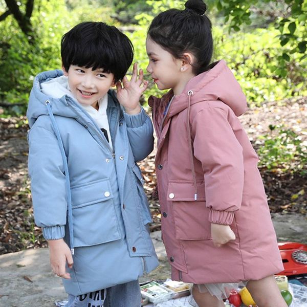 2020 autumn winter children clothing thick children's coat warm down jacket for boys and girls new long kids coat fashion1, Blue;gray
2020 autumn winter children clothing thick children's coat warm down jacket for boys and girls new long kids coat fashion1, Blue;gray
