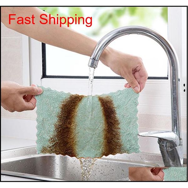 kitchen cleaning wiping rags dish cleaning cloths water absorption anti-grease dish cloth microfiber color washin qyltrj sweet07
kitchen cleaning wiping rags dish cleaning cloths water absorption anti-grease dish cloth microfiber color washin qyltrj sweet07