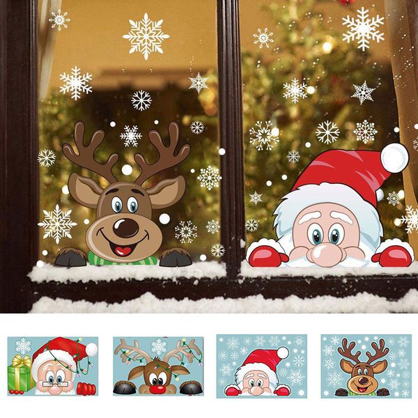 christmas snowflake window sticker christmas wall stickers room wall decals christmas decorations for home new year 2021
christmas snowflake window sticker christmas wall stickers room wall decals christmas decorations for home new year 2021
