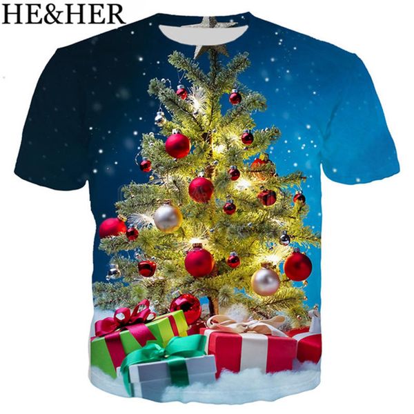 new arrive popular merry christmas cool 3d print shirts horror graphic hentai men clothing
new arrive popular merry christmas cool 3d print shirts horror graphic hentai men clothing