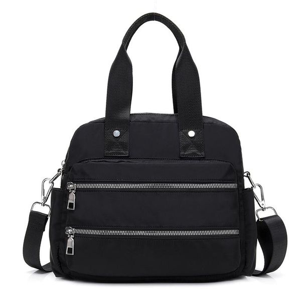 women crossbody bags nylon handbag casual large shoulder bag fashion capacity tote waterproof big messenger bag
women crossbody bags nylon handbag casual large shoulder bag fashion capacity tote waterproof big messenger bag