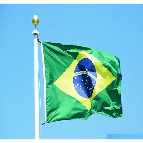 brazil flag 150x90cm custom flag banner national flags indoor/outdoor brasil flag country banner ki3k5
brazil flag 150x90cm custom flag banner national flags indoor/outdoor brasil flag country banner ki3k5