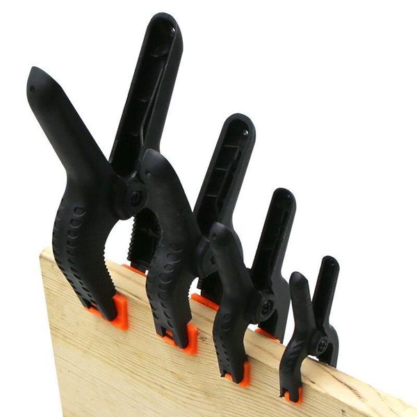 2/3/3.5/4/6 inch spring clamps diy woodworking tools plastic nylon clamps for woodworking spring clip p studio background
2/3/3.5/4/6 inch spring clamps diy woodworking tools plastic nylon clamps for woodworking spring clip p studio background