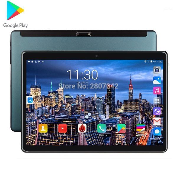 tablet pc 2021 super tempered 2.5d screen 10 inch android 9.0 os quad core 2gb ram 32gb rom wifi gps with gifts1
tablet pc 2021 super tempered 2.5d screen 10 inch android 9.0 os quad core 2gb ram 32gb rom wifi gps with gifts1