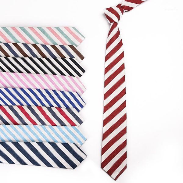 new 6.4cm women skinny neck tie for mens suits wedding casual striped neckties classic slim cotton neckties1, Blue;purple
new 6.4cm women skinny neck tie for mens suits wedding casual striped neckties classic slim cotton neckties1, Blue;purple