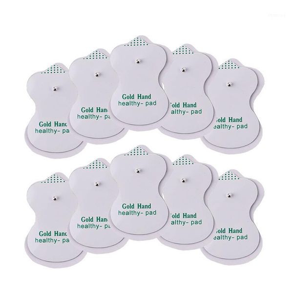 10/20pcs tens electrode pads pulse pads for electric tens acupuncture digital therapy machine for body massager acupuncture1
10/20pcs tens electrode pads pulse pads for electric tens acupuncture digital therapy machine for body massager acupuncture1