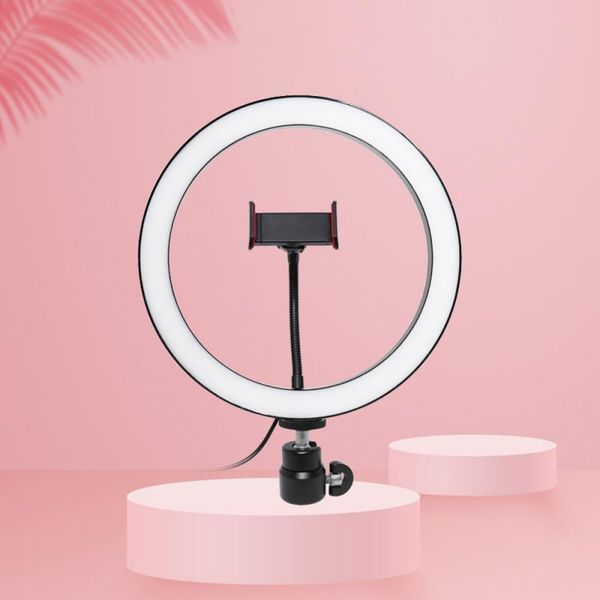 10 inch led lights with tripod stand holder kit for camera phone selfie video live stream ring light
10 inch led lights with tripod stand holder kit for camera phone selfie video live stream ring light