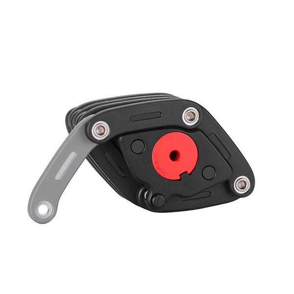 paw bicycle foldable lock w/ bracket mount on bike handy pocket key storage lock type safe locking motorcycle lock for bicycle
paw bicycle foldable lock w/ bracket mount on bike handy pocket key storage lock type safe locking motorcycle lock for bicycle
