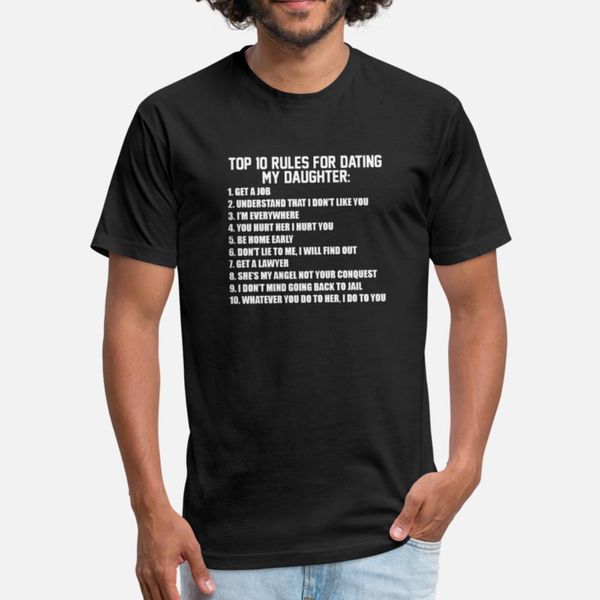 10 rules for dating my daughter designers graphic t shirt fit kawaii latest tracksuit hoodie sweatshirt
10 rules for dating my daughter designers graphic t shirt fit kawaii latest tracksuit hoodie sweatshirt