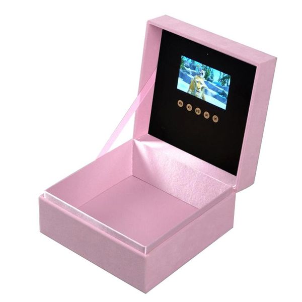 gift wrap fashion velvet square for flowers clothes customized box lcd video presentation gifts boxes with screen
gift wrap fashion velvet square for flowers clothes customized box lcd video presentation gifts boxes with screen
