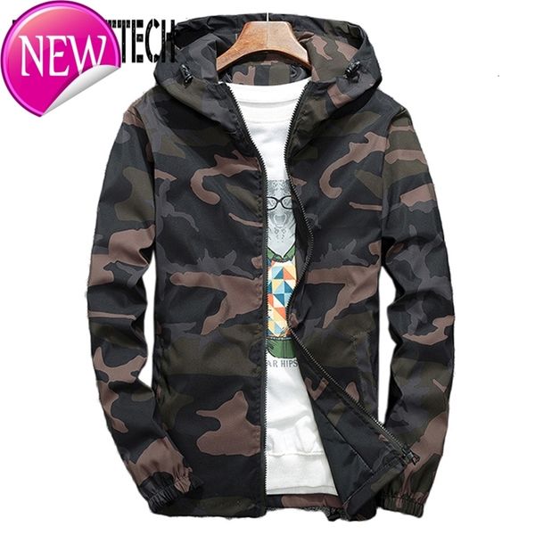 new mens camouflage jackets spring autumn casual coat hooded jacket male outwear fashion brand clothing big size 5xl, Black
new mens camouflage jackets spring autumn casual coat hooded jacket male outwear fashion brand clothing big size 5xl, Black