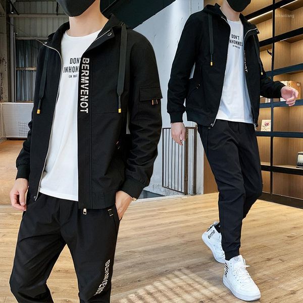 men's tracksuits 2021 men winter set fashion hoodie and pants sets sweatshirt clothes suit casual sportwear hommes coat jj60nt1, Gray
men's tracksuits 2021 men winter set fashion hoodie and pants sets sweatshirt clothes suit casual sportwear hommes coat jj60nt1, Gray