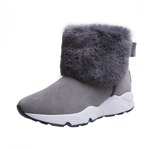 boots swyivy pu snow booties wedge shoes woman winter 2021 warm casual slip on ladies shoe ankle for women platform1, Black
boots swyivy pu snow booties wedge shoes woman winter 2021 warm casual slip on ladies shoe ankle for women platform1, Black