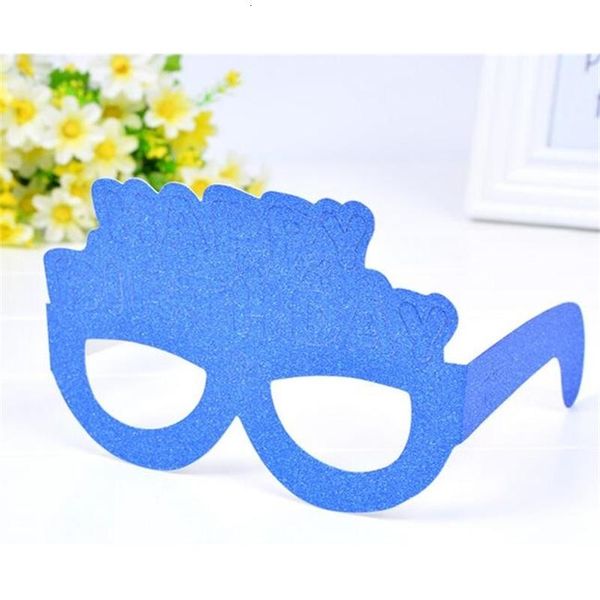 birthday dancing glasses children mask scenes ball masks paper new goggles show props dressing party uspps
birthday dancing glasses children mask scenes ball masks paper new goggles show props dressing party uspps