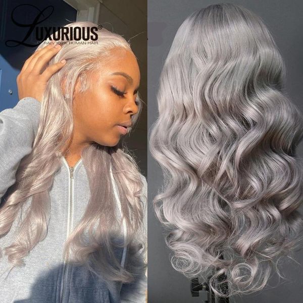 lace wigs body wave grey front human hair for women 13x4x1 bob wig brazilian remy transparent, Black;brown
lace wigs body wave grey front human hair for women 13x4x1 bob wig brazilian remy transparent, Black;brown