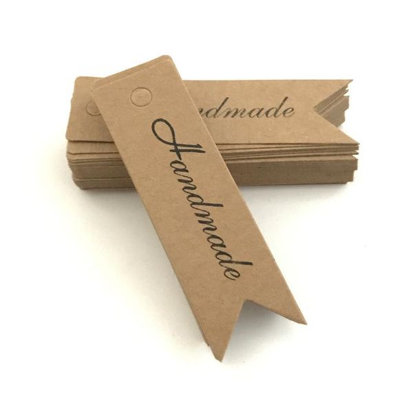 party favor 100pcs gift hanging tags handmade thank you label cards diy craft cake cookies packing tag wedding thanksgiving supplies
party favor 100pcs gift hanging tags handmade thank you label cards diy craft cake cookies packing tag wedding thanksgiving supplies