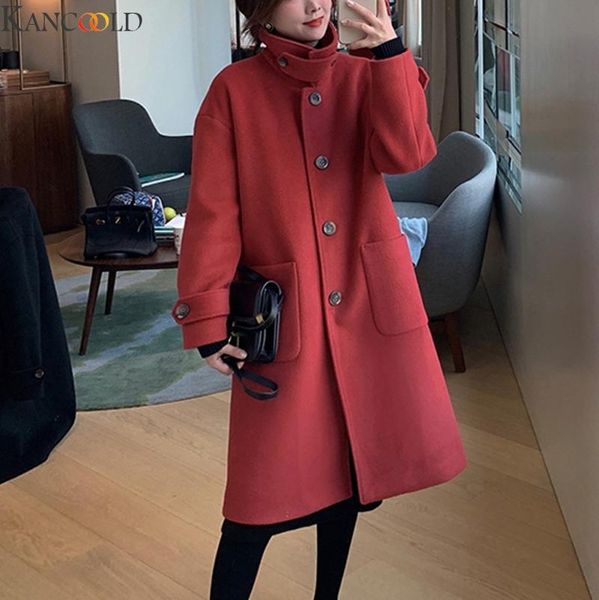 kancoold women stylish hairy long solid coat shearling fluffy x-long jackets long keep warm outerwear black red coat fashion, Black;brown
kancoold women stylish hairy long solid coat shearling fluffy x-long jackets long keep warm outerwear black red coat fashion, Black;brown