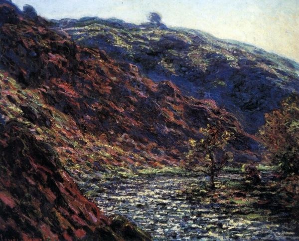 gorge of the petite creuse by claude monet home decor handcrafts /hd print oil painting on canvas wall art canvas pictures 201111
gorge of the petite creuse by claude monet home decor handcrafts /hd print oil painting on canvas wall art canvas pictures 201111