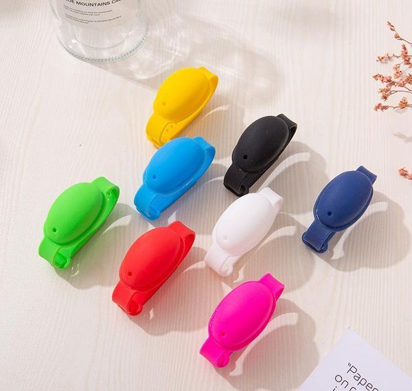10ml hand sanitizer sile wrist bracelet heart shaped wristband portable dispensing squeezy sanitizer bangl wmtqog dh_garden
10ml hand sanitizer sile wrist bracelet heart shaped wristband portable dispensing squeezy sanitizer bangl wmtqog dh_garden