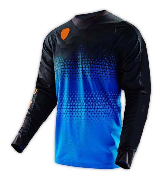 men's tide brand new speed surrender t-shirt mountain bike riding suit long-sleeved shirt summer off-road motorcycle bike suit polyeste
men's tide brand new speed surrender t-shirt mountain bike riding suit long-sleeved shirt summer off-road motorcycle bike suit polyeste