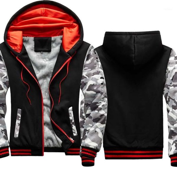new men's hoodie fashion casual winter sport jacket thicken warm wool fleece cotton harajuku men's zipper hoodie1, Black
new men's hoodie fashion casual winter sport jacket thicken warm wool fleece cotton harajuku men's zipper hoodie1, Black