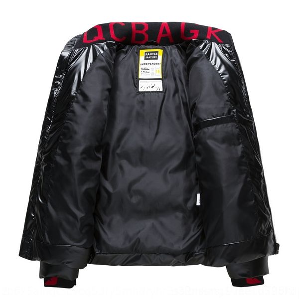 wqag winter men men casual new short down coat down jackets vest jacket button design short jacket down cotton slim vest mens jackets clothe, Black
wqag winter men men casual new short down coat down jackets vest jacket button design short jacket down cotton slim vest mens jackets clothe, Black