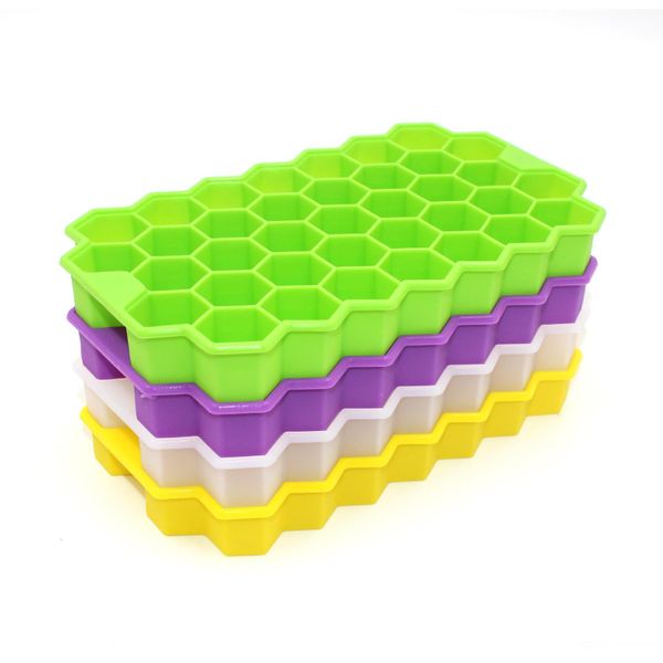 multi-style sile ice cube tray e mould ice cube tray 37 cavity ice-making box honeycomb mold for bar par jllawi xhhair
multi-style sile ice cube tray e mould ice cube tray 37 cavity ice-making box honeycomb mold for bar par jllawi xhhair
