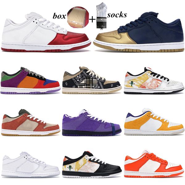 with box 2021 low cut women men casual running shoes travis scotts varsity red raygun tie dye black mens trainers sports skateboard sneakers
with box 2021 low cut women men casual running shoes travis scotts varsity red raygun tie dye black mens trainers sports skateboard sneakers