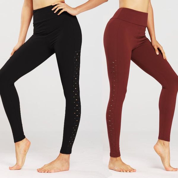 women leggings slim elasticity leggings fitness hole cuttin leggins woman pants strength hole black motion solid new1
women leggings slim elasticity leggings fitness hole cuttin leggins woman pants strength hole black motion solid new1