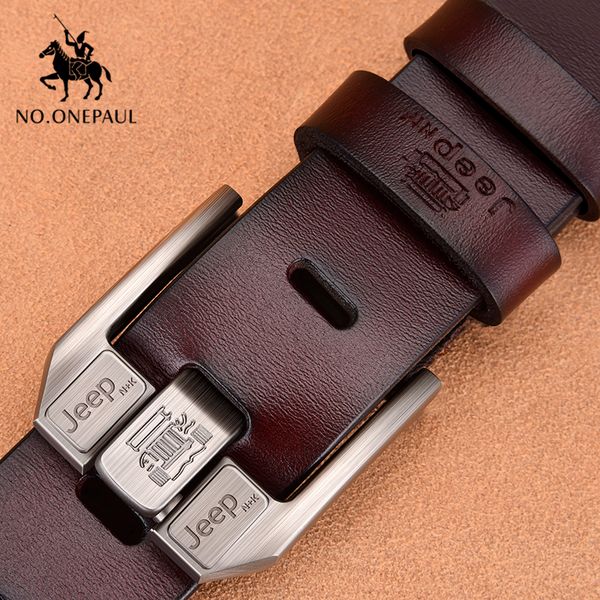 no.onepaul genuine leather for men black buckle jeans belt cowskin casual belts business belt cowboy waistbandq1228, Black;brown
no.onepaul genuine leather for men black buckle jeans belt cowskin casual belts business belt cowboy waistbandq1228, Black;brown