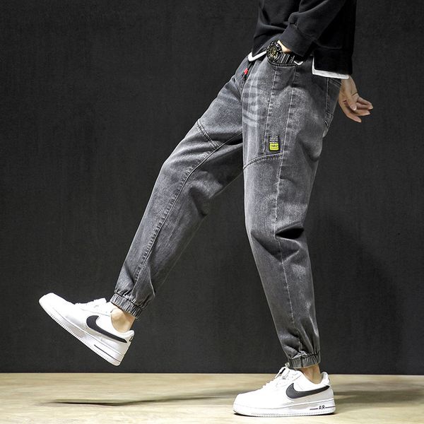 autumn and winter 2020 harlan jeans korean versatile straight loose fashion casual pants men's, Black
autumn and winter 2020 harlan jeans korean versatile straight loose fashion casual pants men's, Black