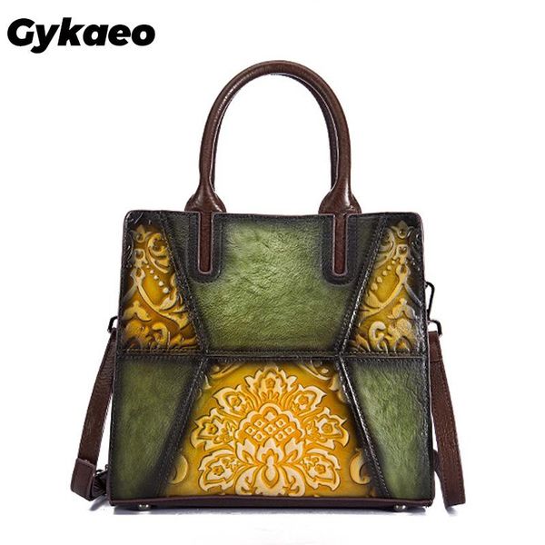 gykaeo luxury handbags women bags designer retro embossing genuine leather bags ladies small patchwork floral shoulder bag tote
gykaeo luxury handbags women bags designer retro embossing genuine leather bags ladies small patchwork floral shoulder bag tote