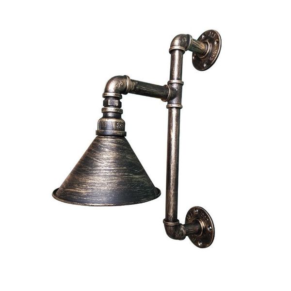 wall lamp vintage cafe industrial wind aisle decorated balcony american restaurant bar iron pipe lamp.
wall lamp vintage cafe industrial wind aisle decorated balcony american restaurant bar iron pipe lamp.