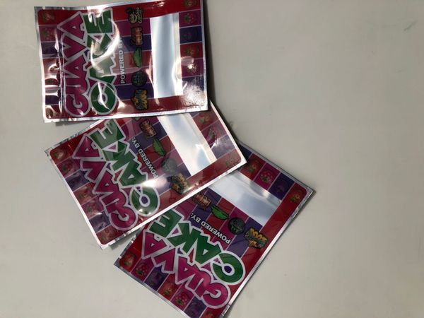 гуавы торт розовый зеленый ziplock мешочке 3.5-7g майларовые сумки местная пустая сумка edibles упаковка sqcypd dh_seller2010
гуавы торт розовый зеленый ziplock мешочке 3.5-7g майларовые сумки местная пустая сумка edibles упаковка sqcypd dh_seller2010