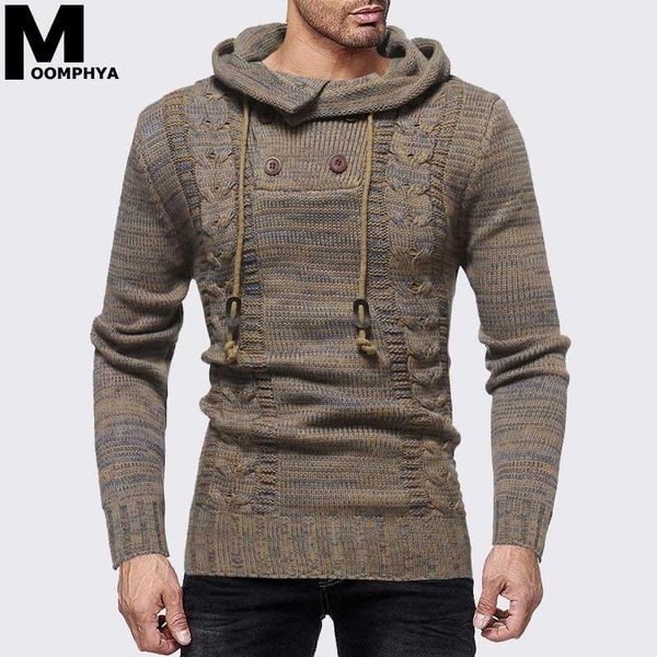 moomphya hooded knitted sweater men pattern sweater pullover men stylish sueter hombre winter pull homme1, White;black
moomphya hooded knitted sweater men pattern sweater pullover men stylish sueter hombre winter pull homme1, White;black