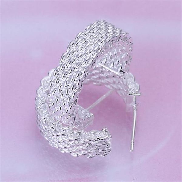 silver color stud earrings for women wedding gift jewelry accessories beautiful ladies favorite fashion e082 h bbyvoi, Golden
silver color stud earrings for women wedding gift jewelry accessories beautiful ladies favorite fashion e082 h bbyvoi, Golden