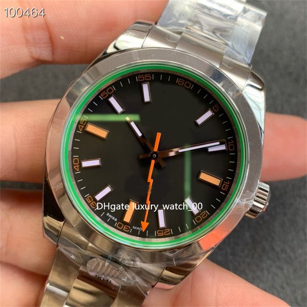 luxury watch ar factory produces 40mm men's watches cal.3131 movement 904l stainless steel fashion selling wristwatch-214, Slivery;brown
luxury watch ar factory produces 40mm men's watches cal.3131 movement 904l stainless steel fashion selling wristwatch-214, Slivery;brown