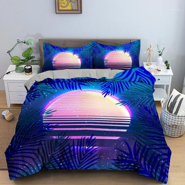 bedding sets sunset palm moon wolf pattern duvet cover bed linen bedclothes twin//king size room for kids bedding1
bedding sets sunset palm moon wolf pattern duvet cover bed linen bedclothes twin//king size room for kids bedding1