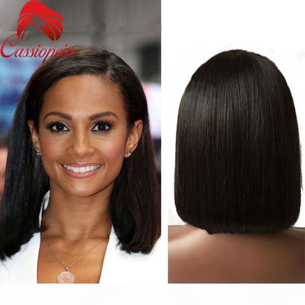 glueless medium length straight full lace wigs virgin human hair for black women left part lace front wig natural hairline brazilian 8a, Black;brown
glueless medium length straight full lace wigs virgin human hair for black women left part lace front wig natural hairline brazilian 8a, Black;brown