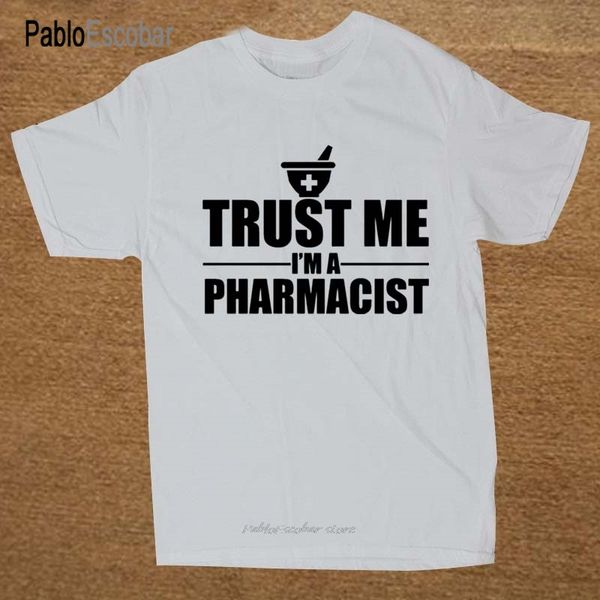 версия для печати дизайнеров hot короткие рукава мужчины trust me im фармацевт толстовку т рубашки фуфайки 
версия для печати дизайнеров hot короткие рукава мужчины trust me im фармацевт толстовку т рубашки фуфайки