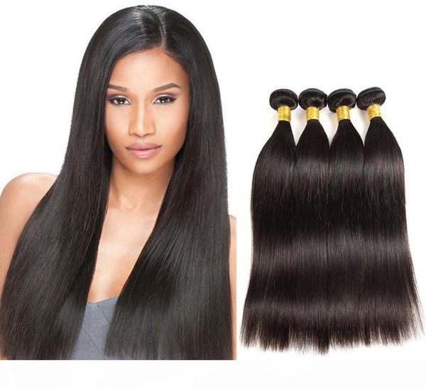 viya 9a silky straight human hair bundles malaysian virgin hair extensions soft and smooth can be permed 10-30inch, Black
viya 9a silky straight human hair bundles malaysian virgin hair extensions soft and smooth can be permed 10-30inch, Black