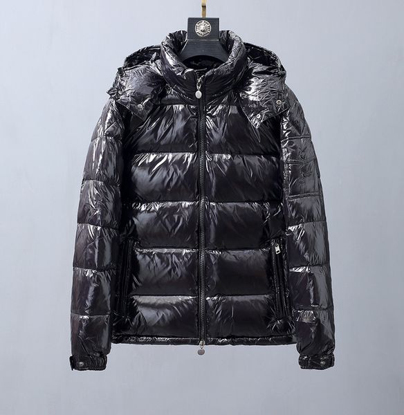 down hooded down jacket women and men pattern down coat mens zippers warm parka outdoor woman luxurys designers winter jackets, Black
down hooded down jacket women and men pattern down coat mens zippers warm parka outdoor woman luxurys designers winter jackets, Black