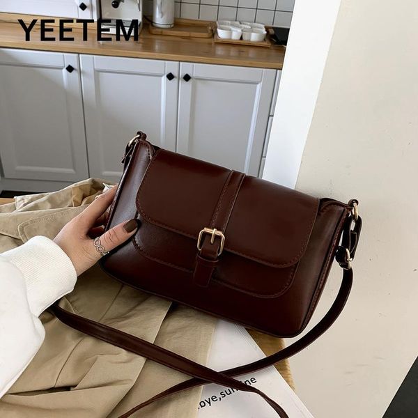 shoulder bags retro versatile small square bag large capacity simple women's ins fashion fall / winter 2021 single messenger
shoulder bags retro versatile small square bag large capacity simple women's ins fashion fall / winter 2021 single messenger